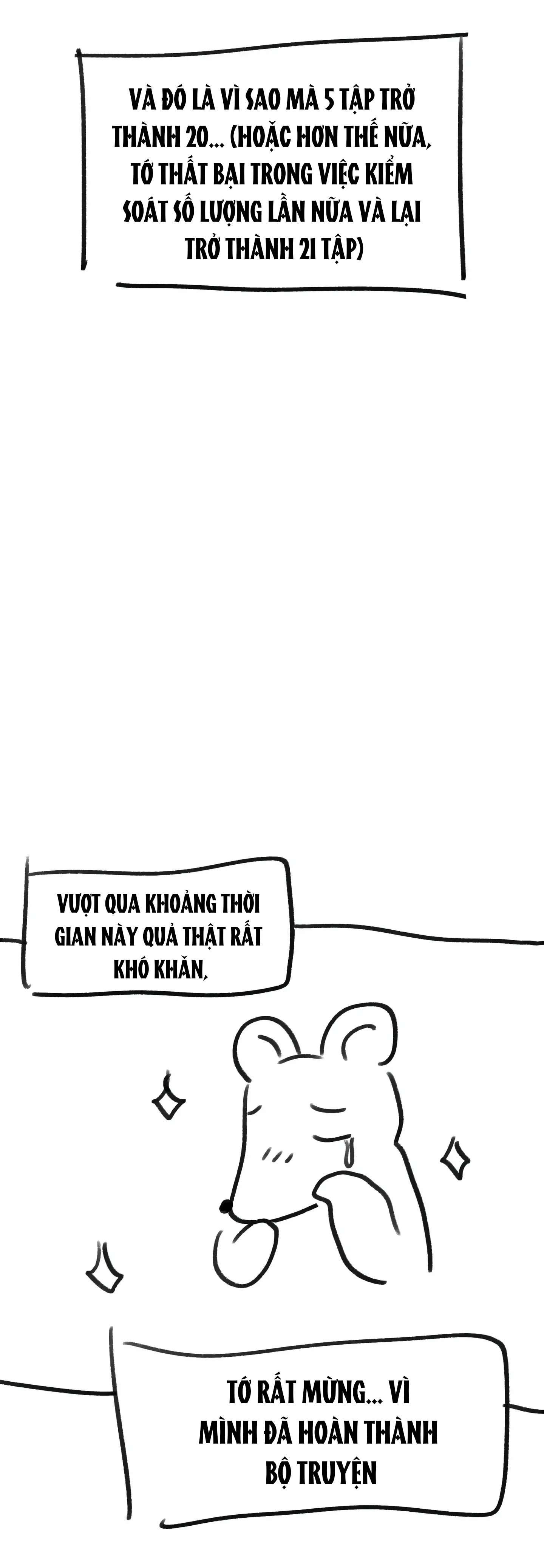 Hoàng Tử Bạch Tuyết Đã Bị Hoàng Hậu Bắt Đi Chapter 22 - Trang 3