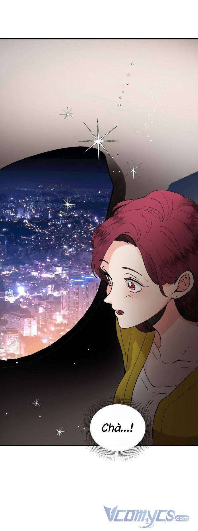 Oan Gia Ngõ Hẹp Chapter 22 - Trang 3