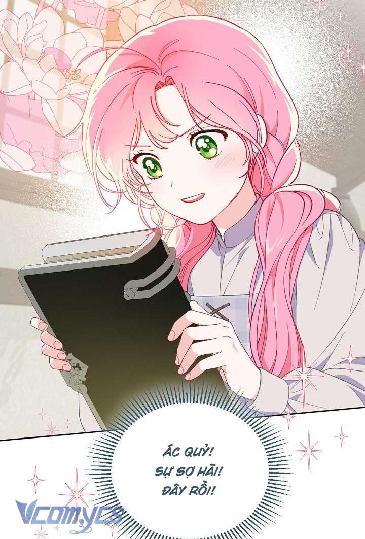 Sự Điều Trị Đặc Biệt Của Tinh Linh Chapter 15 - Next Chapter 15.5