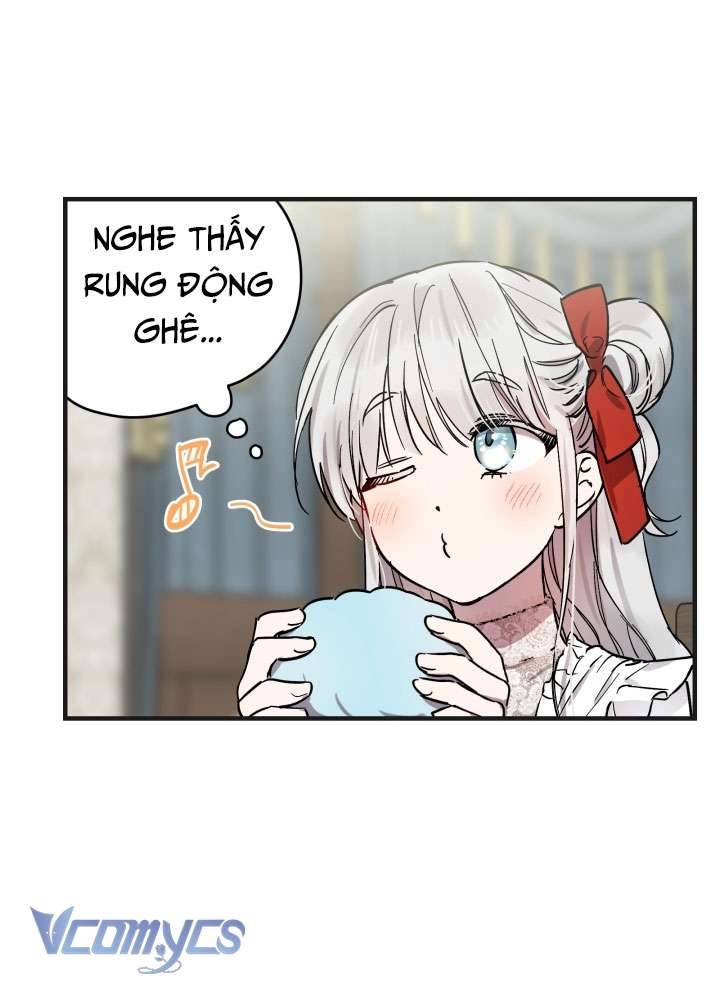 Những Nhân Vật Mạnh Nhất Thế Giới Ám Ảnh Tôi Chapter 65 - Trang 4