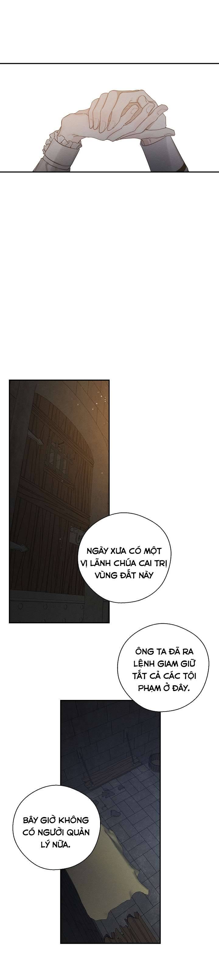 Trước Tiên Phải Giấu Em Trai Cái Đã! Chap 42 - Trang 2