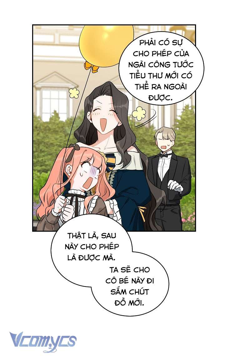 Phương Pháp Trở Thành Con Gái Của Người Hùng Bóng Đêm Chap 6 - Trang 2