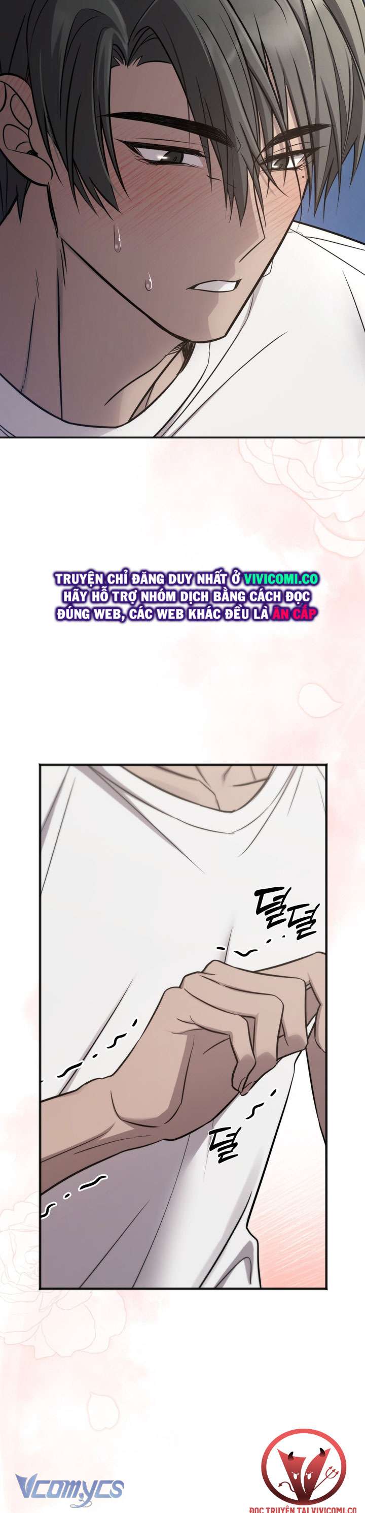 [18+] Đảo Vô Ảnh Chapter 12 - Trang 3