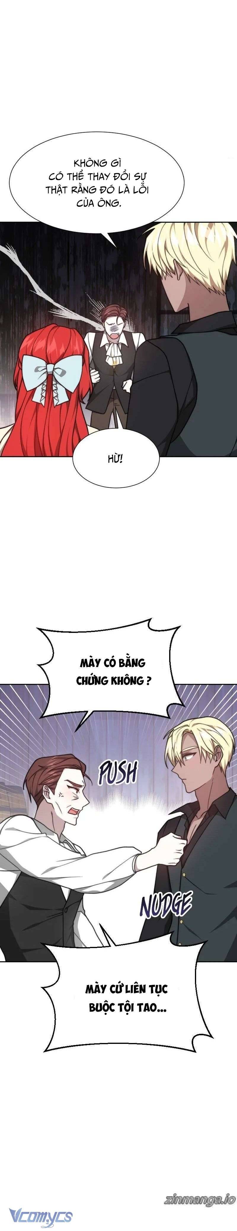 Cuộc đời của Maria Lewellin Chap 6 - Trang 2