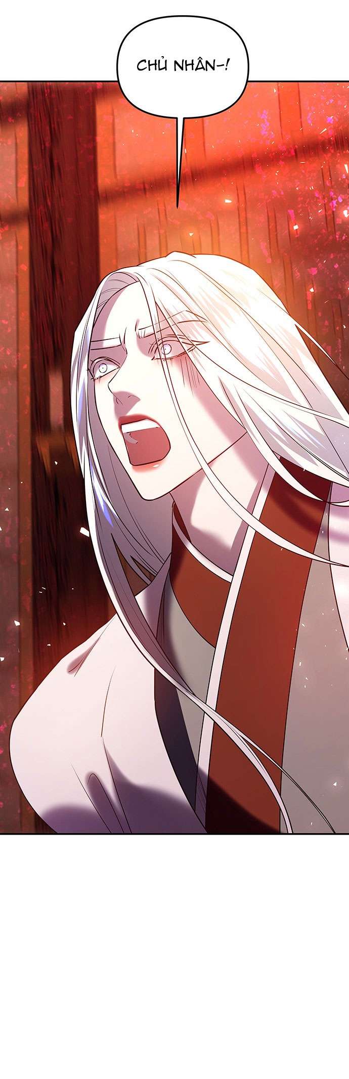 Vương Tử Huyền Bí Chapter 34 - Trang 4