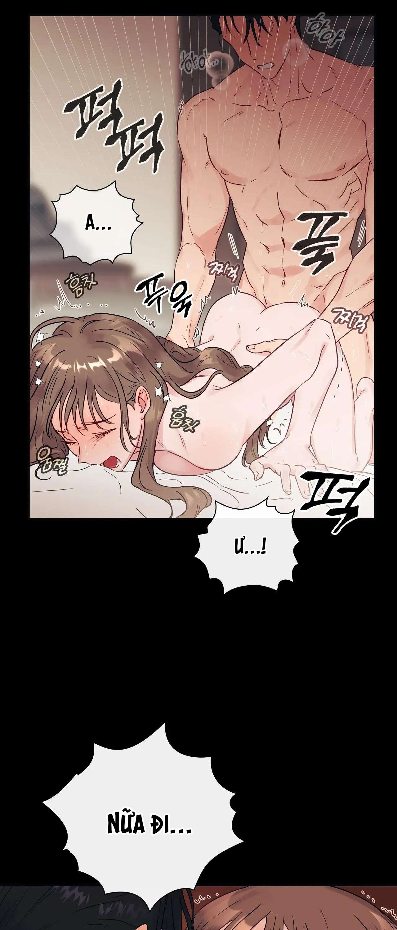 [ 18+ ] Người bạn nguy hiểm của anh trai Chap 1 - Trang 2