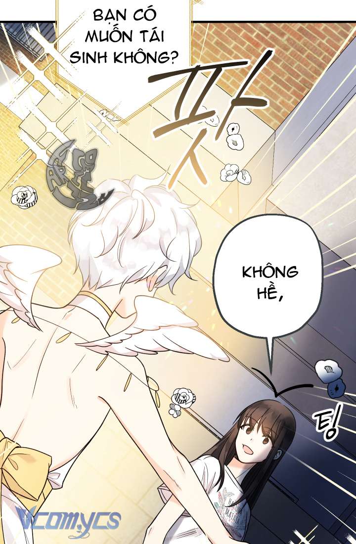 Tiểu Thư Tích Tiền Đi Bụi Chapter 1 - Trang 4