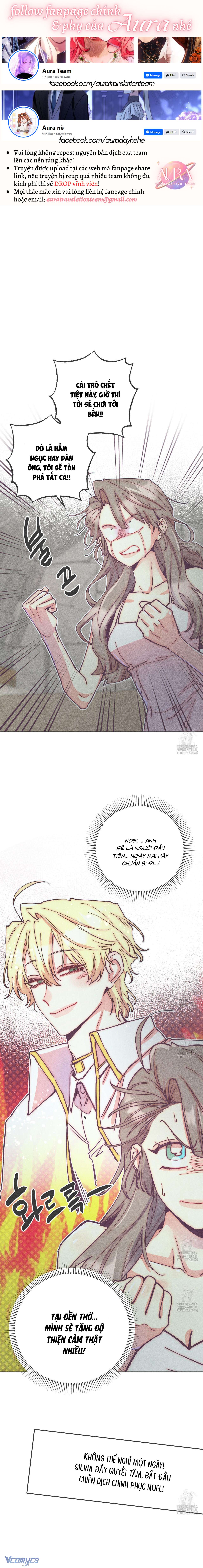 Thu Thập Đêm Đầu Tiên Của Các Nam Chính Chap 10 - Next Chapter 10.1