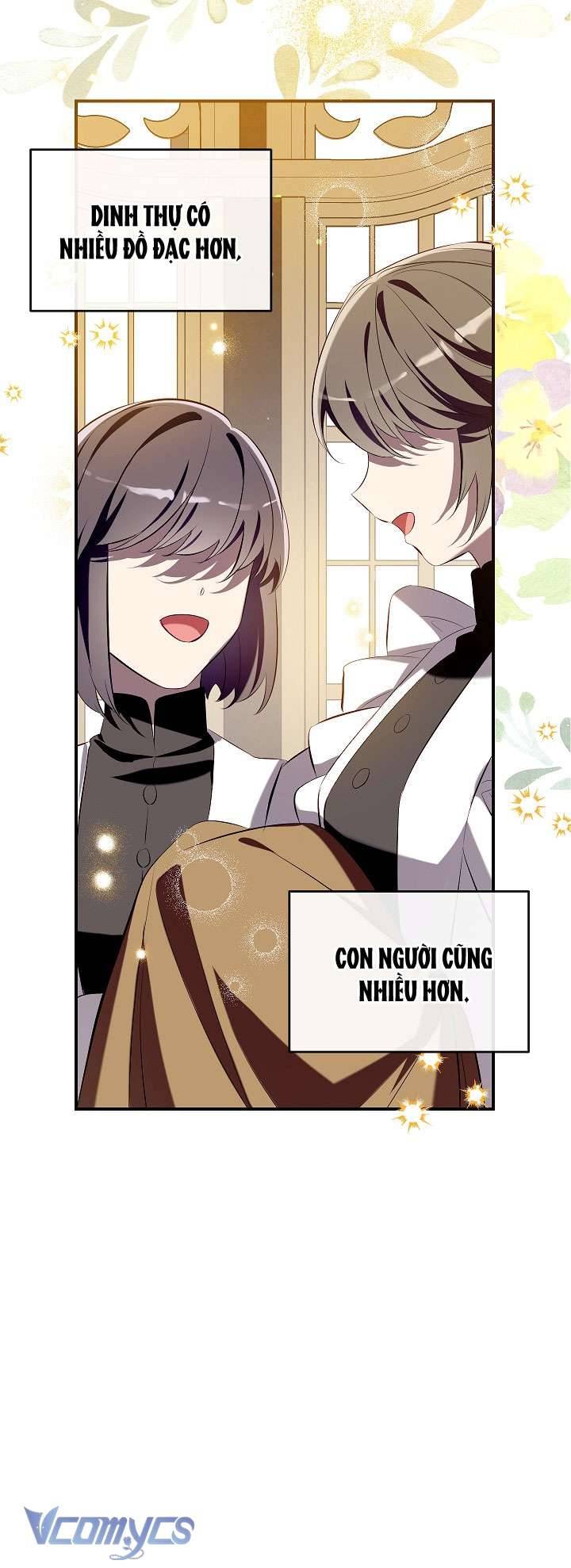 Chúng Ta Có Thể Trở Thành Một Gia Đình Được Không? Chap 96 - Next Chap 97