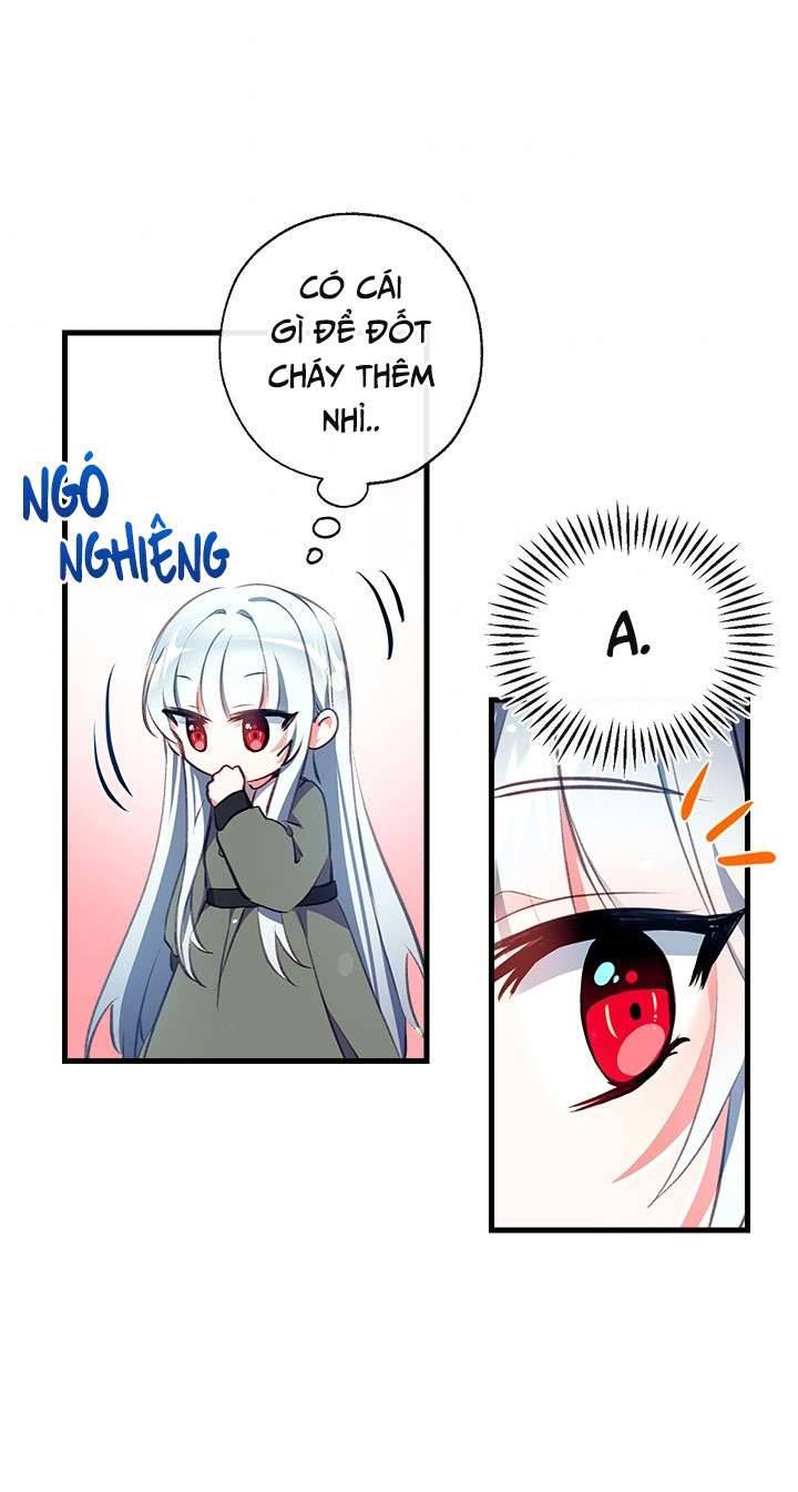 Chúng Ta Có Thể Trở Thành Một Gia Đình Được Không? Chap 2 - Next Chap 3