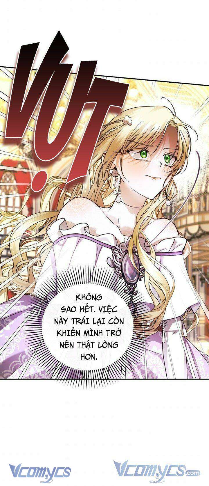 Phương Pháp Che Giấu Đứa Con Của Hoàng Đế Chapter 35 - Next Chapter 35.5