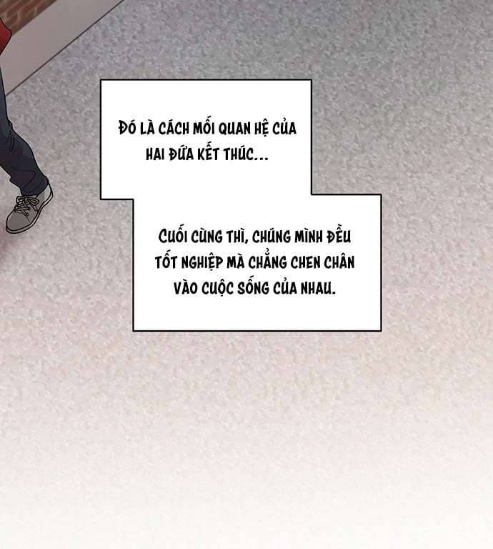 Oan Gia Ngõ Hẹp Chapter 3 - Trang 4