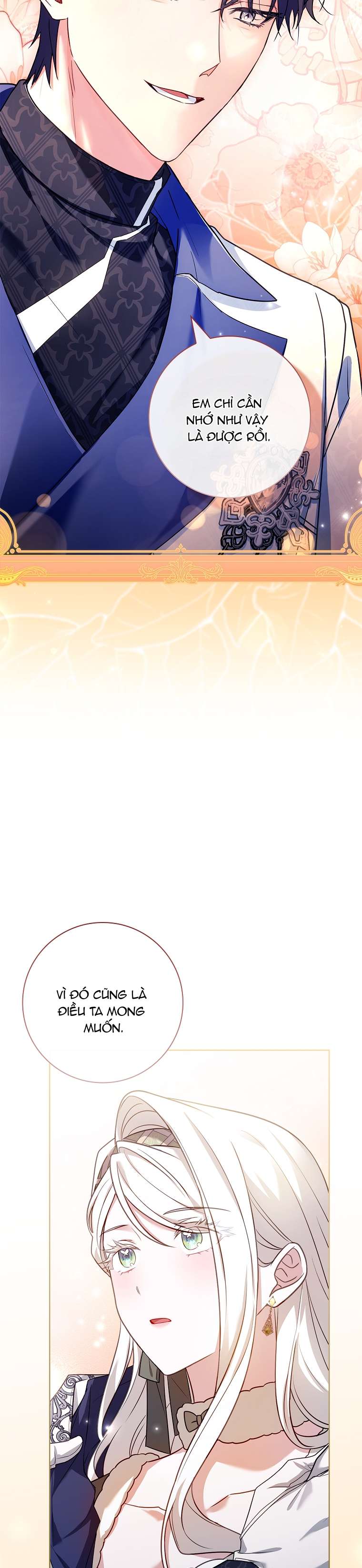 Chồng Ơi, Tại Sao Chúng Ta Không Thể Ly Hôn? Chapter 16 - Next Chapter 17