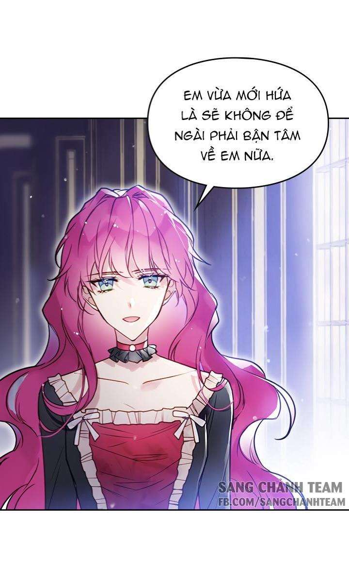 Kết Cục Của Nhân Vật Phản Diện Chỉ Có Thể Là Cái Chết Chapter 8 - Trang 4