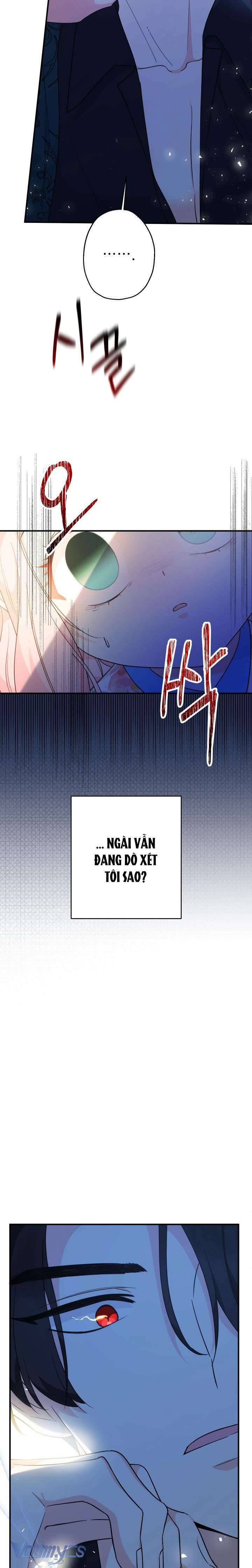 Tiểu Thư Tích Tiền Đi Bụi Chapter 8 - Trang 4