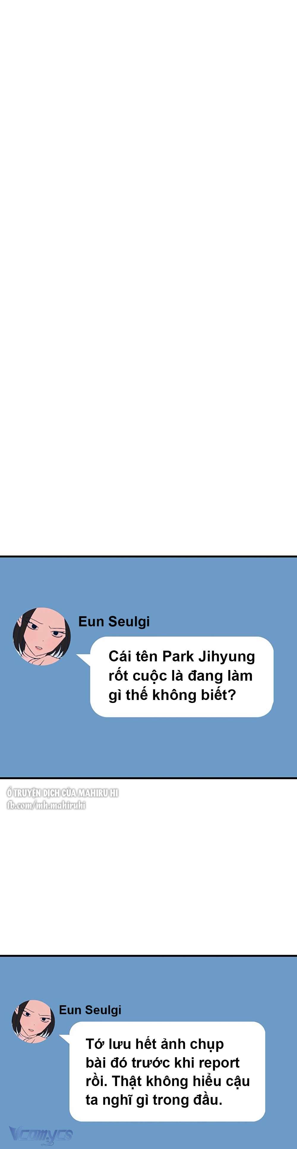 Kẻ Rác Rưởi Không Đáng Được Yêu Chapter 100 - Trang 3