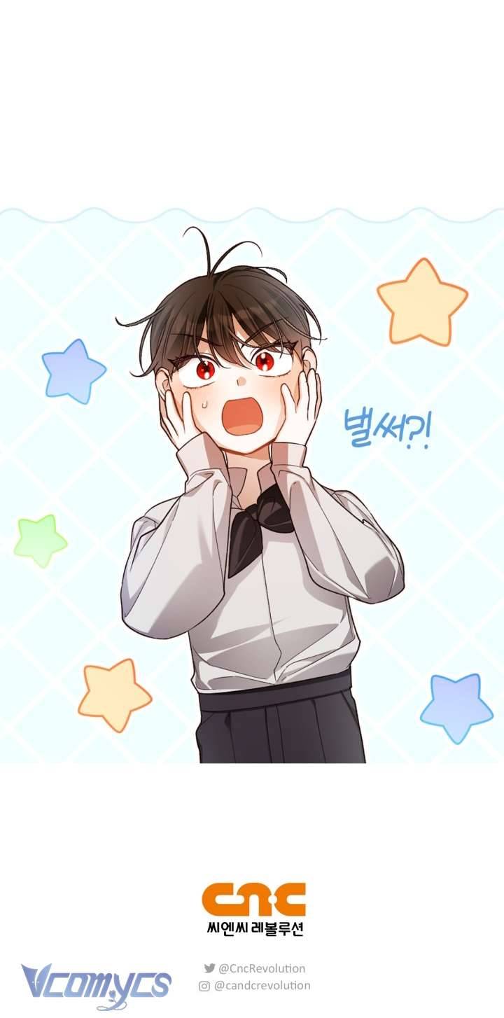 Phương Pháp Che Giấu Đứa Con Của Hoàng Đế Chapter 87 - Next Chapter 88