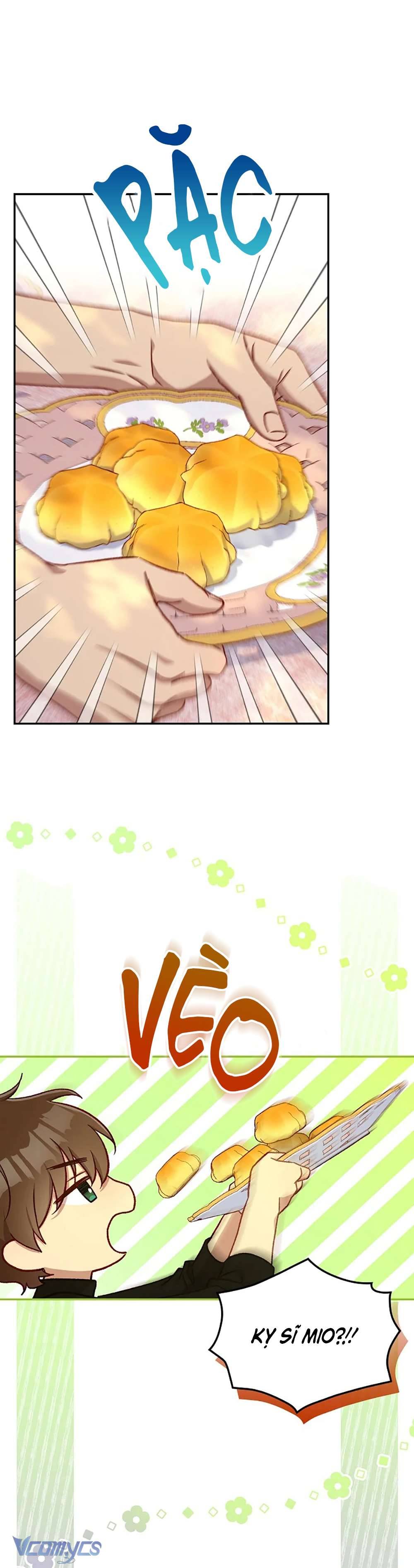 Sống Sót Dưới Thân Phận Hầu Nữ Chap 106 - Trang 2