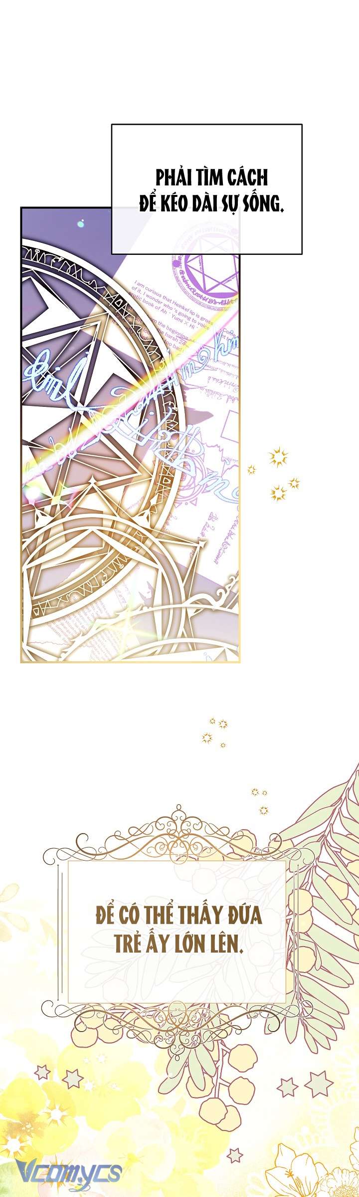 Chúng Ta Có Thể Trở Thành Một Gia Đình Được Không? Chap 73 - Next Chap 74