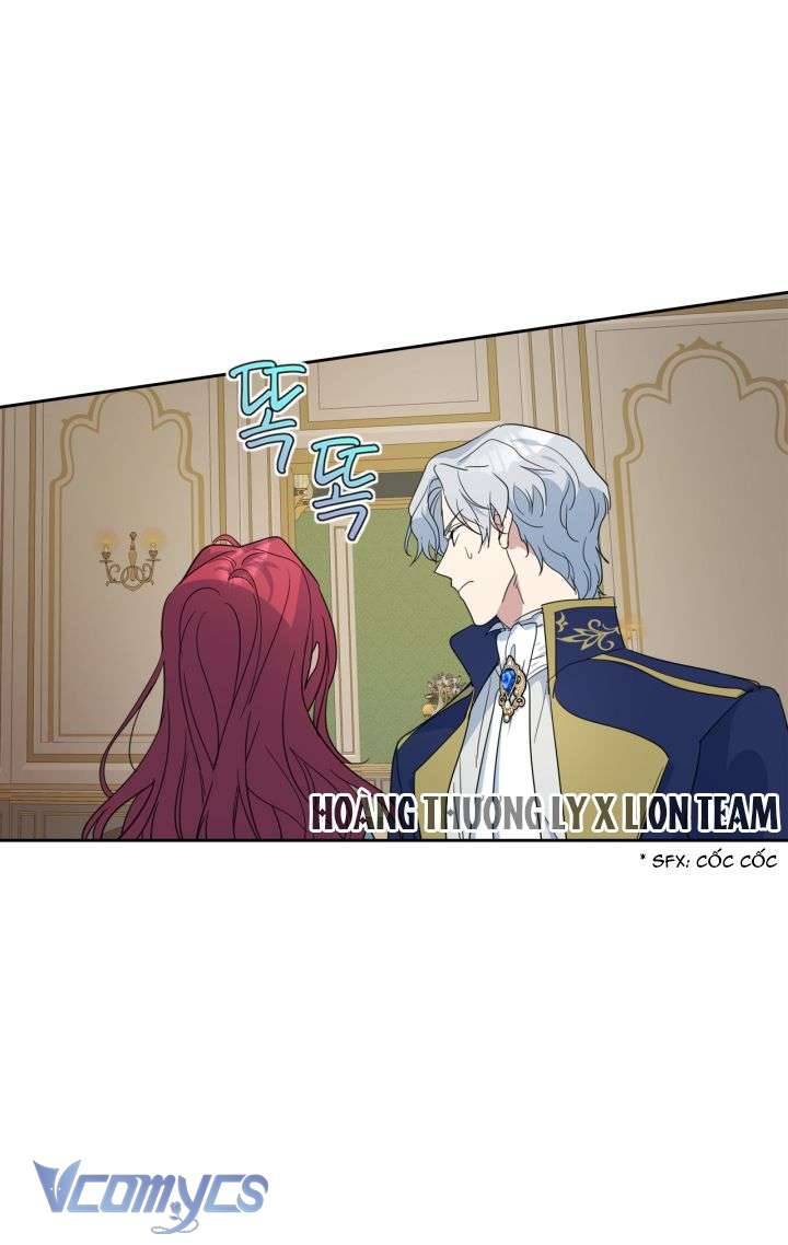 Người Đẹp Và Quái Thú Chap 55 - Next Chap 56