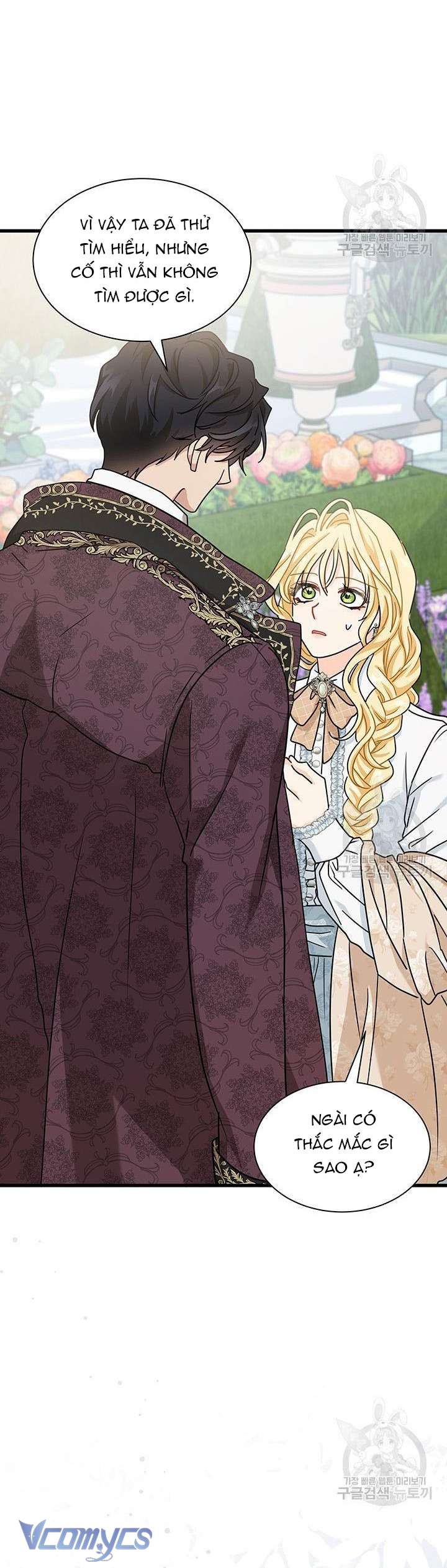 Cô Gái Sẽ Trở Thành Chủ Gia Đình Chapter 30 - Next Chapter 31