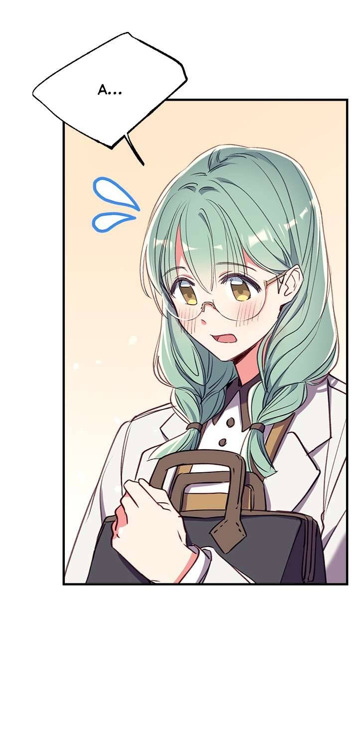 Chúng Ta Có Thể Trở Thành Một Gia Đình Được Không? Chap 32 - Next Chap 33