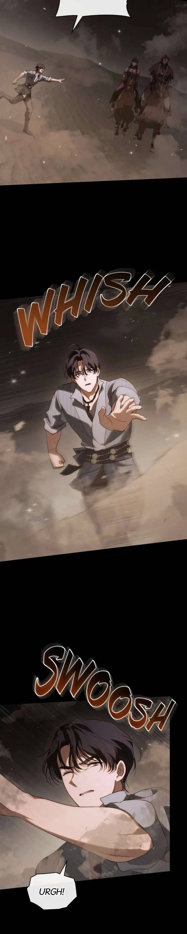 Khi Số Phận Tìm Đến Hai Ta Chapter 42 - Trang 4