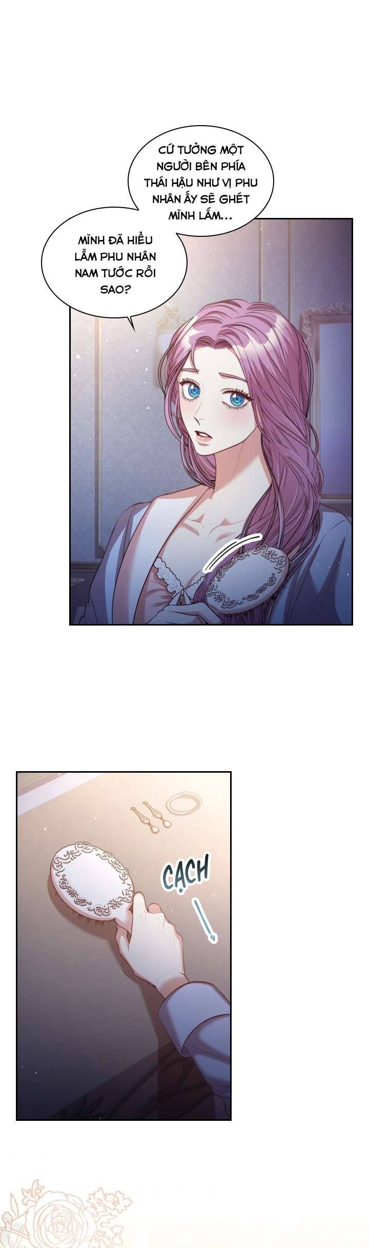 Thư Ký Của Bạo Chúa Chapter 51 - Trang 4