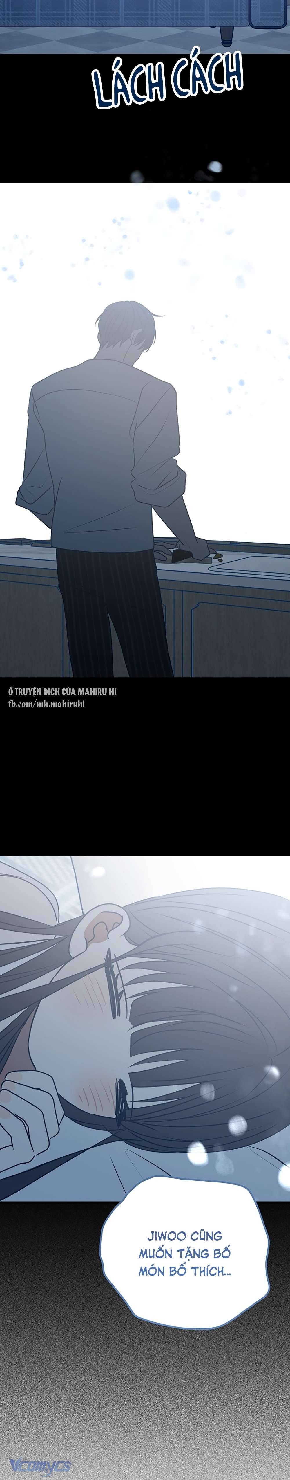 Kẻ Rác Rưởi Không Đáng Được Yêu Chapter 107 - Trang 4