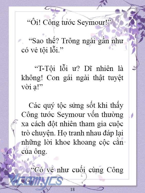[Novel] Làm Ác Nữ Bộ Không Tốt Sao? Chap 161 - Trang 2