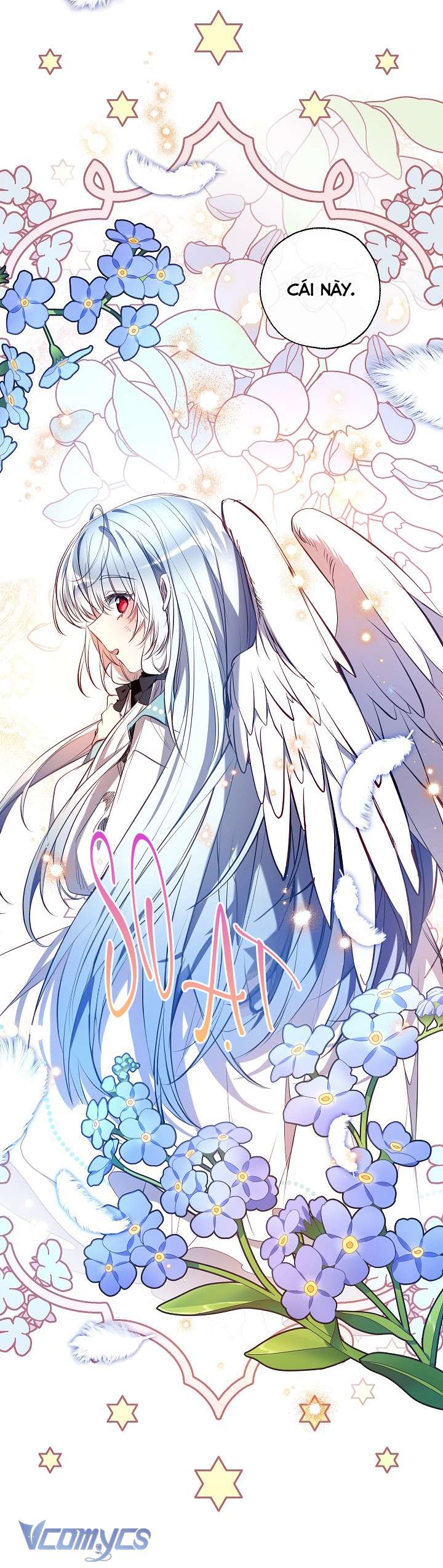 Chúng Ta Có Thể Trở Thành Một Gia Đình Được Không? Chap 79 - Next Chap 80