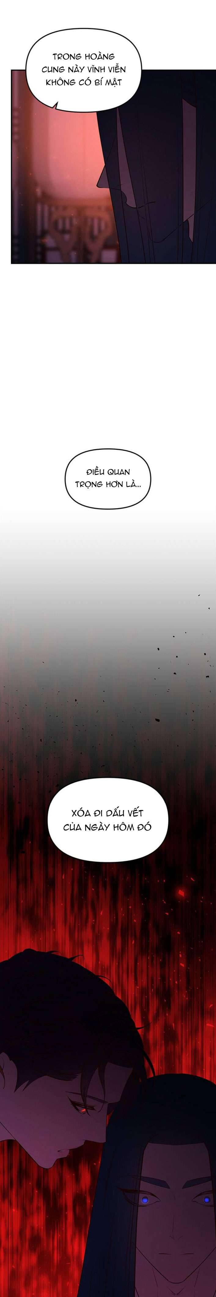 Vương Tử Huyền Bí Chapter 89 - Trang 4