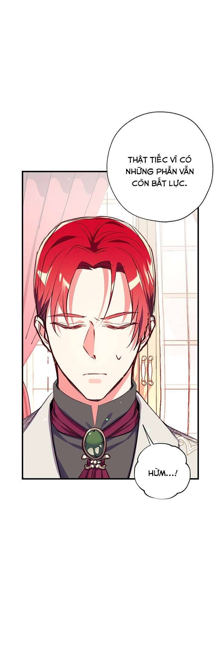 Chúng Ta Có Thể Trở Thành Một Gia Đình Được Không? Chap 23 - Next Chap 24