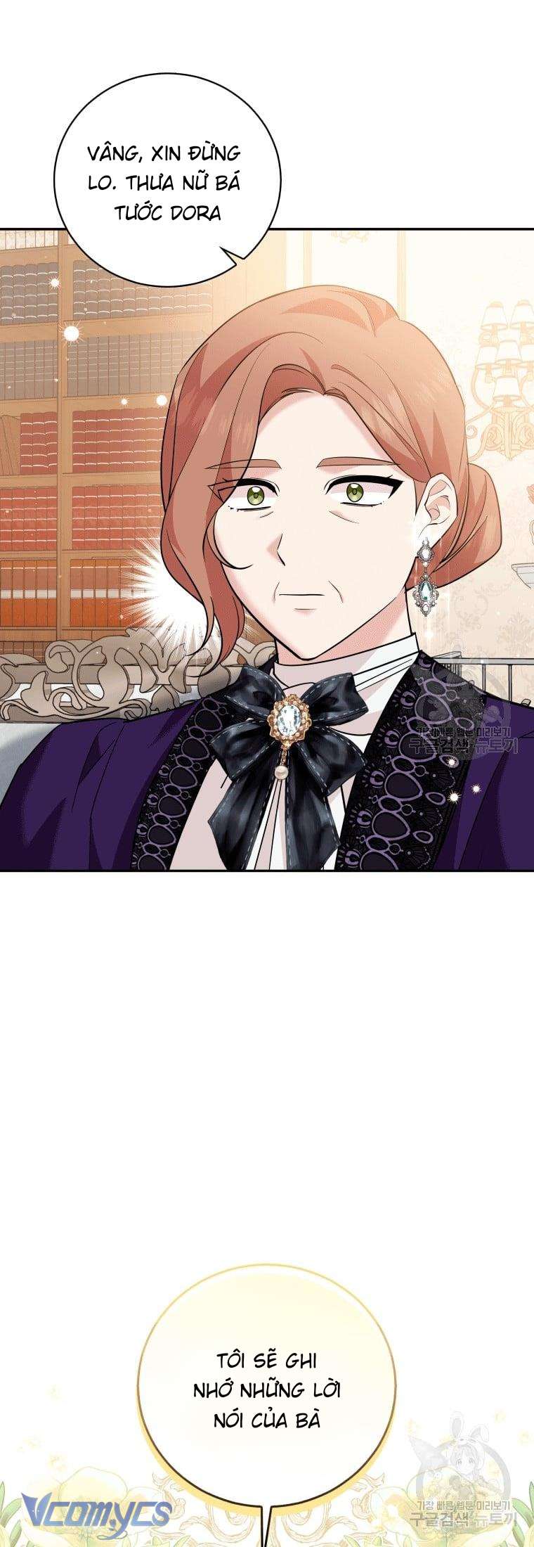 Kế Hoạch Trả Thù Chap 22 - Trang 2