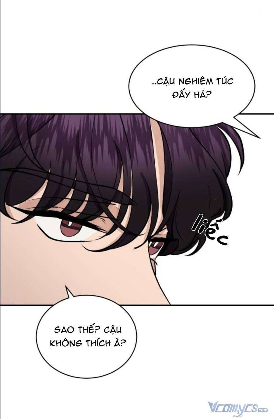 Oan Gia Ngõ Hẹp Chapter 48 - Trang 3