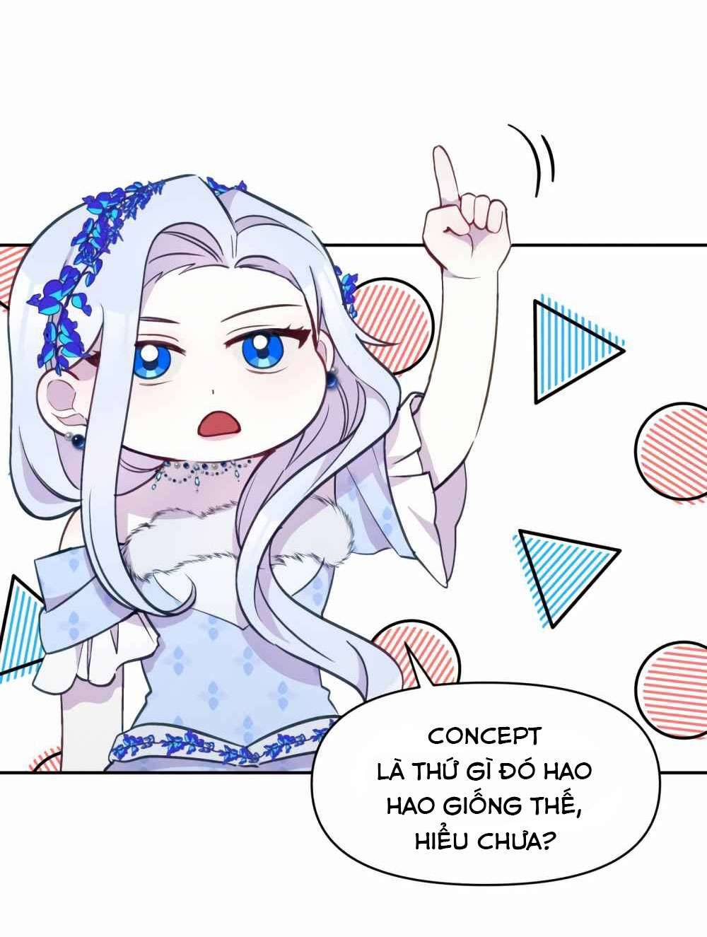 Người Bảo Hộ Của Bạo Quân Là Ma Nữ Tàn Độc Chap 21 - Trang 4