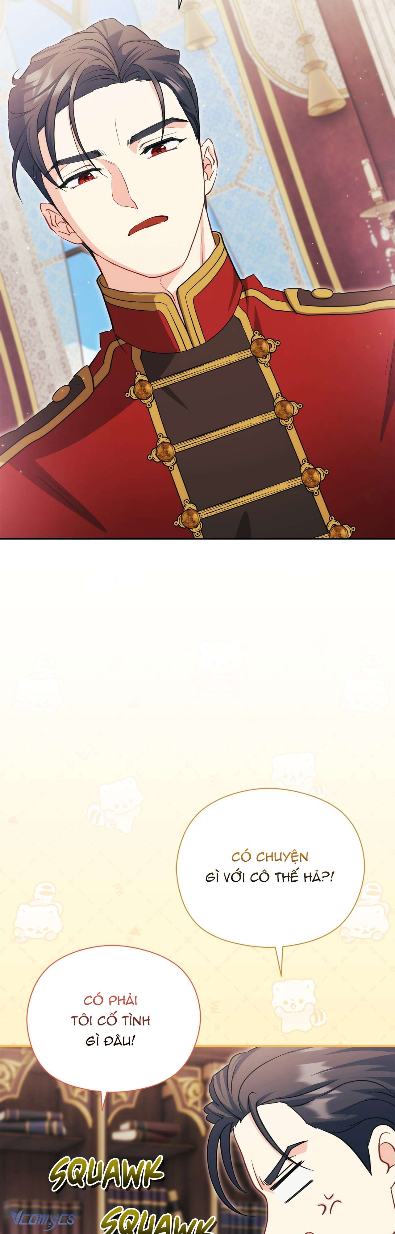 Nàng Công Chúa Trong Chuồng Gà Chap 12 - Next Chap 13