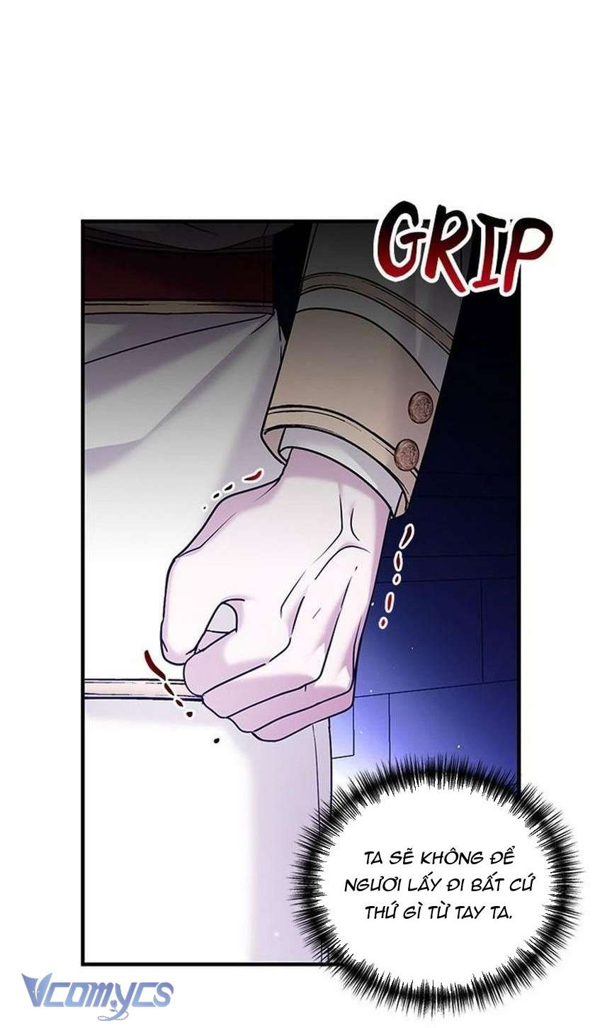 Hôn Nhân Liên Minh Để Trả Thù Chap 12 - Next Chap 13