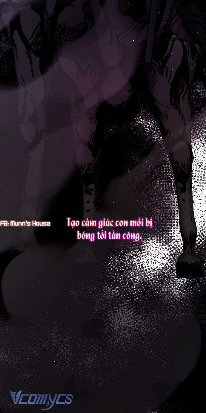 Tôi không cố tình quyến rũ nam chính Chap 57 - Trang 2