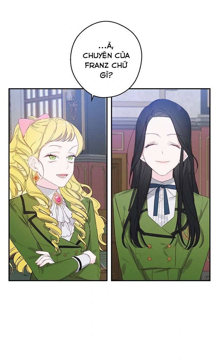 Trước Tiên Phải Giấu Em Trai Cái Đã! Chap 11 - Trang 2