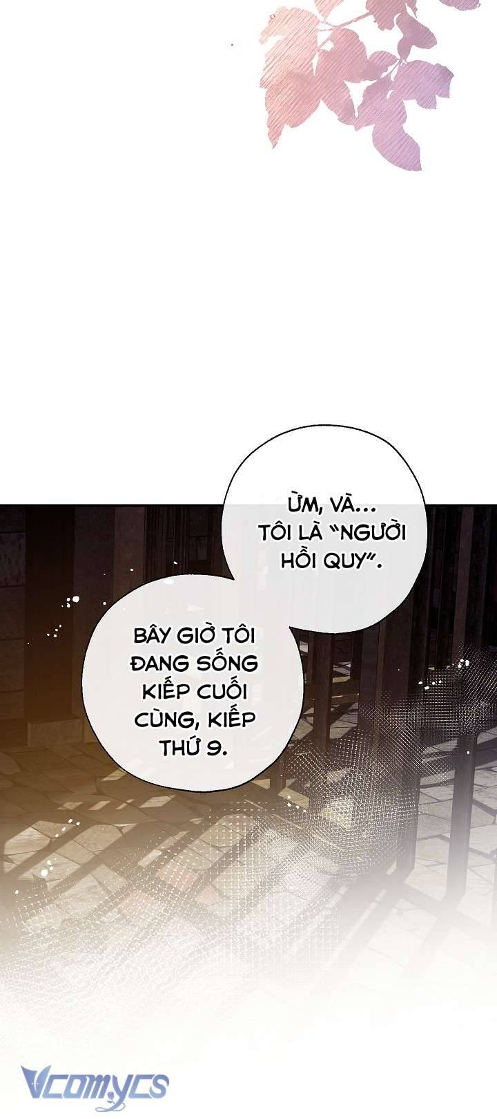 Chúng Ta Có Thể Trở Thành Một Gia Đình Được Không? Chap 80 - Next Chap 81