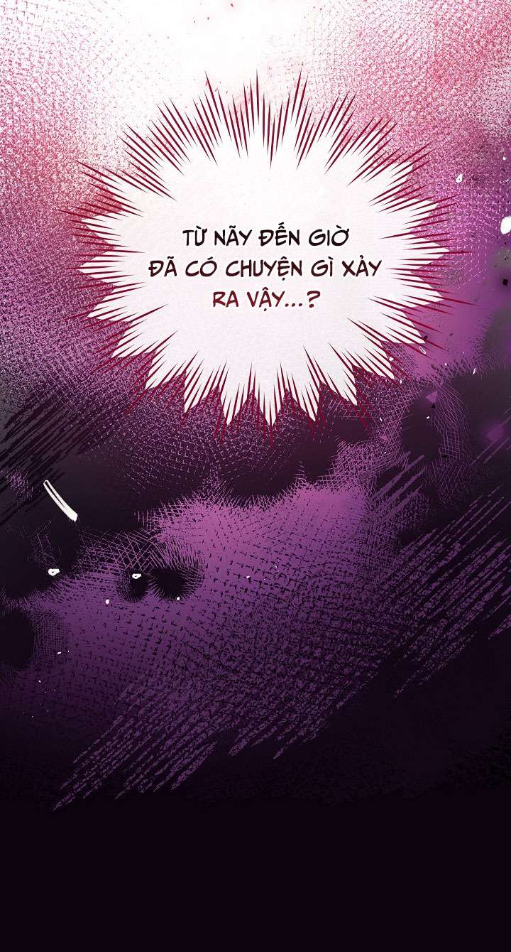 Chúng Ta Có Thể Trở Thành Một Gia Đình Được Không? Chap 55 - Next Chap 56