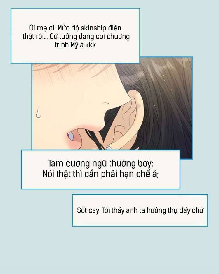 Couple Breaker Chapter 53 - Trang 4