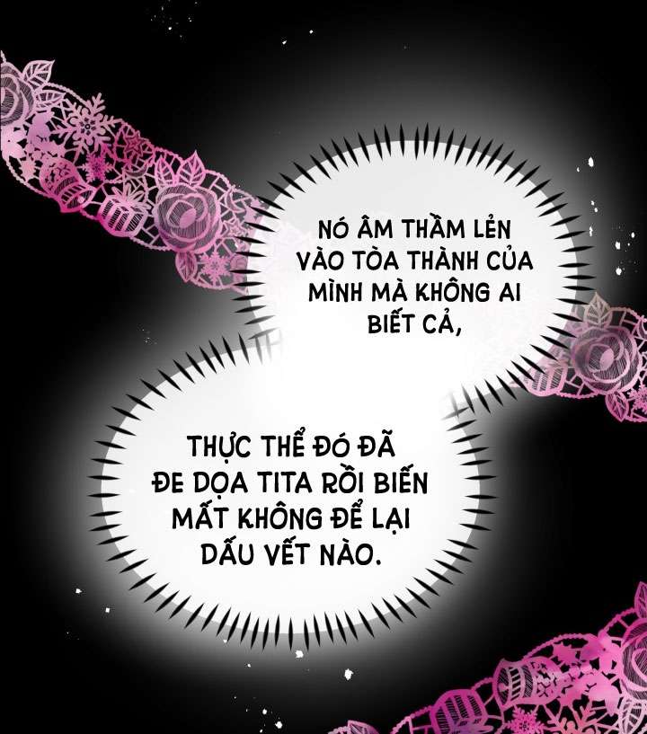 Người Bảo Hộ Của Bạo Quân Là Ma Nữ Tàn Độc Chap 24 - Trang 4