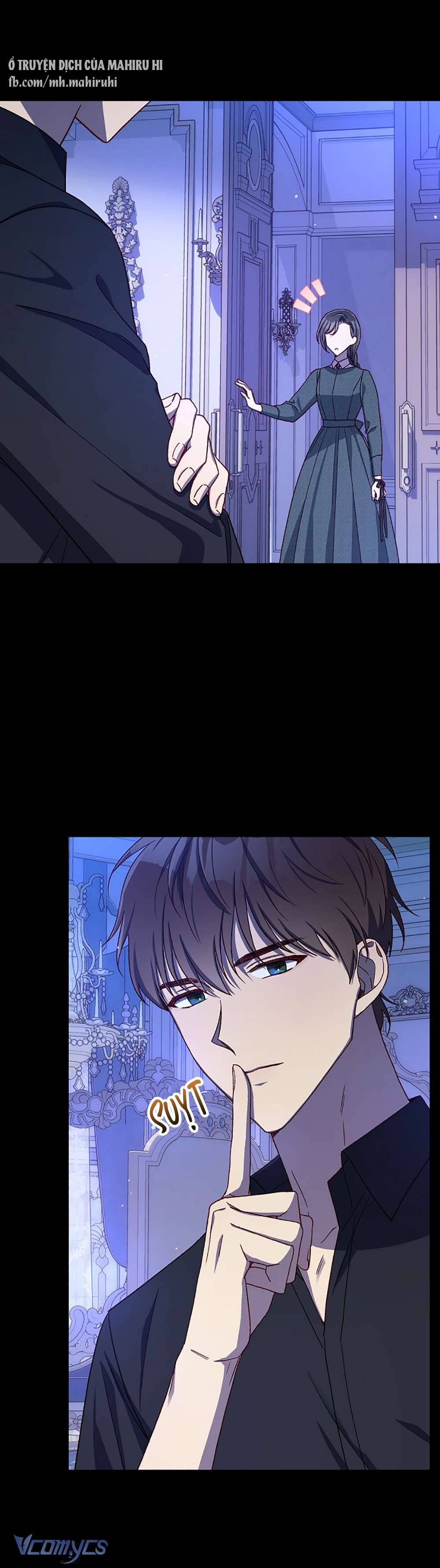 Sống Sót Dưới Thân Phận Hầu Nữ Chap 87 - Trang 2