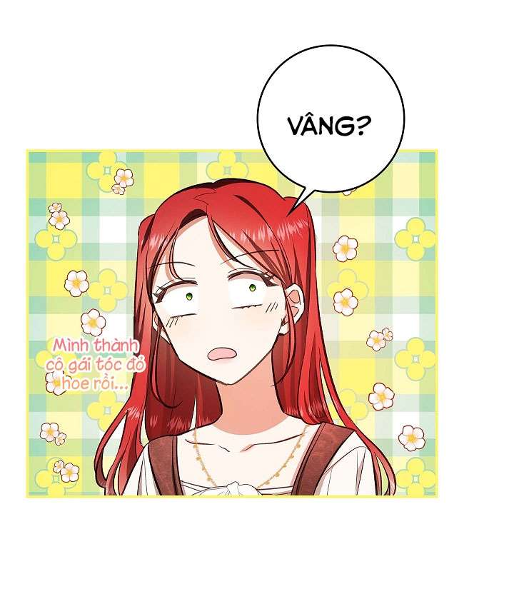 Hôn Phu Ẩn Sắc Chapter 58 - Trang 4