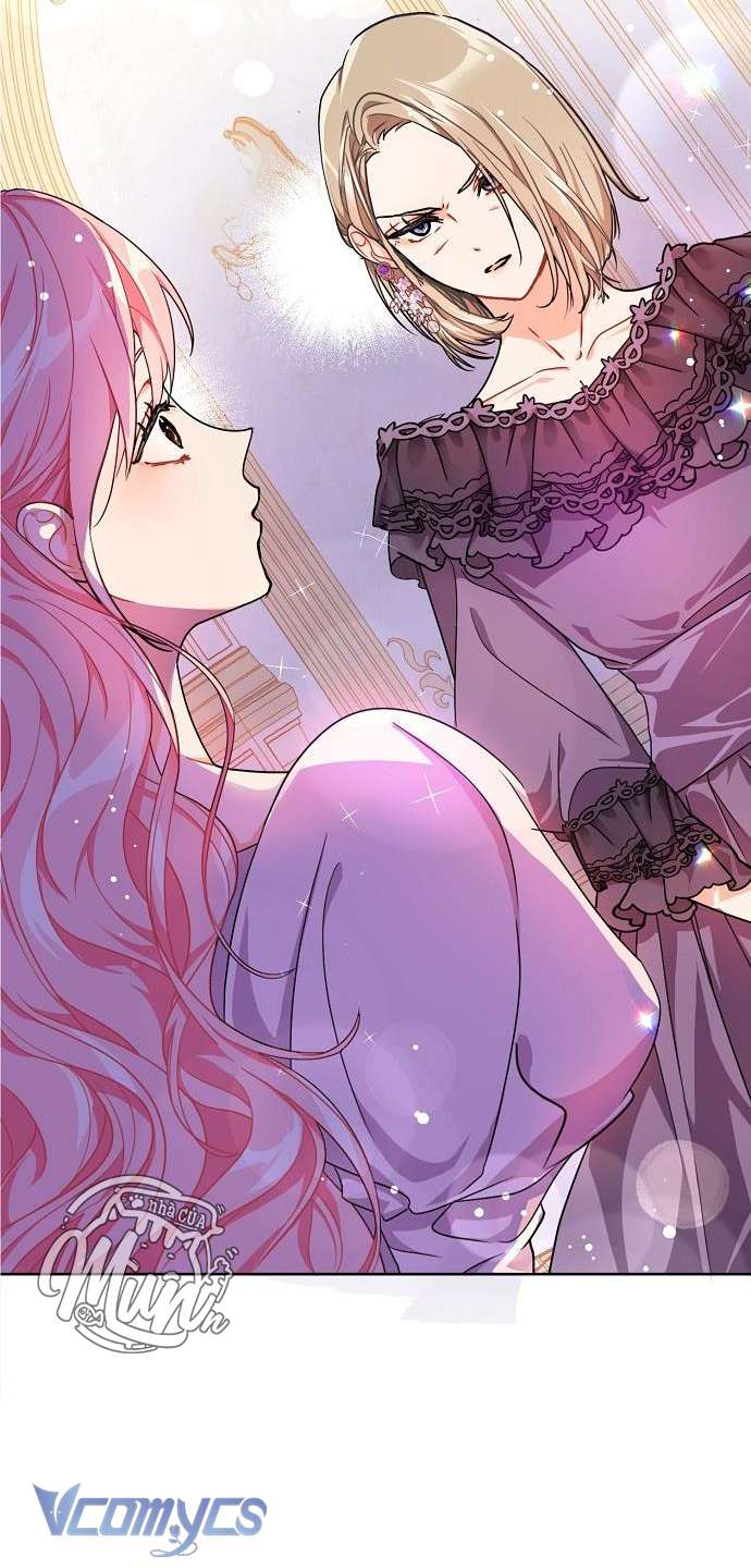 Tôi không cố tình quyến rũ nam chính Chap 35 - Trang 2