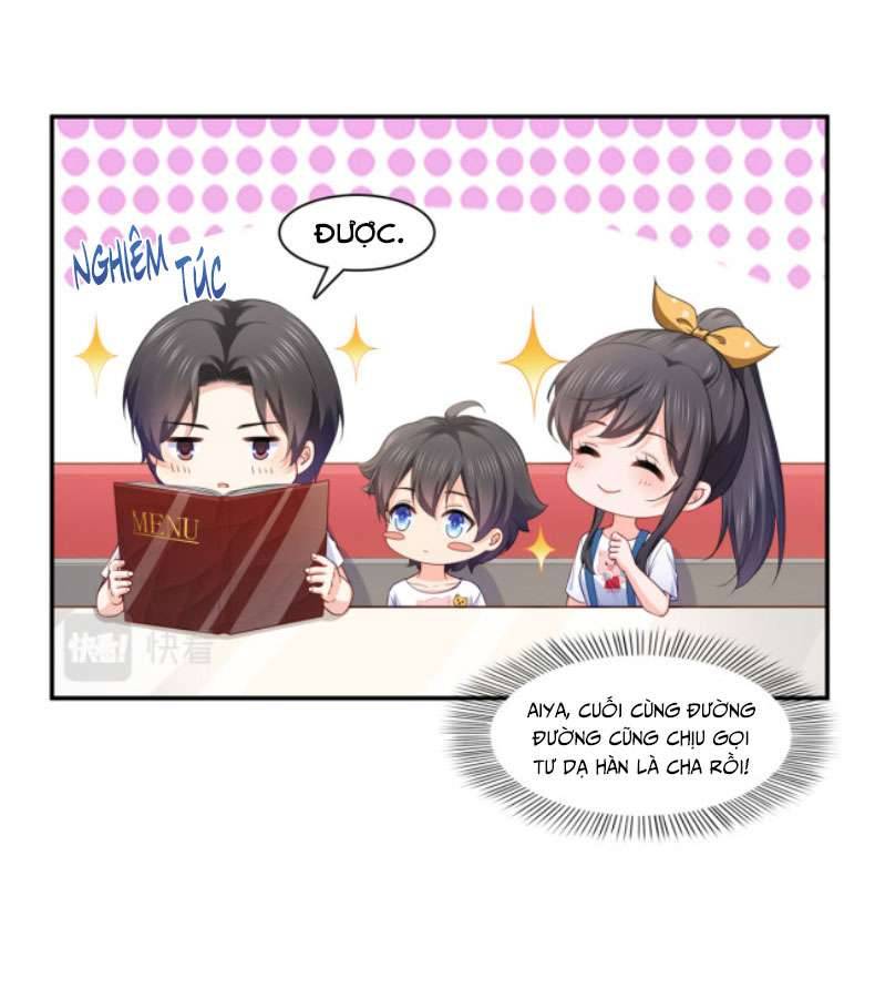 Hệt Như Hàn Quang Gặp Nắng Gắt Chap 203 - Next Chapter 203.5