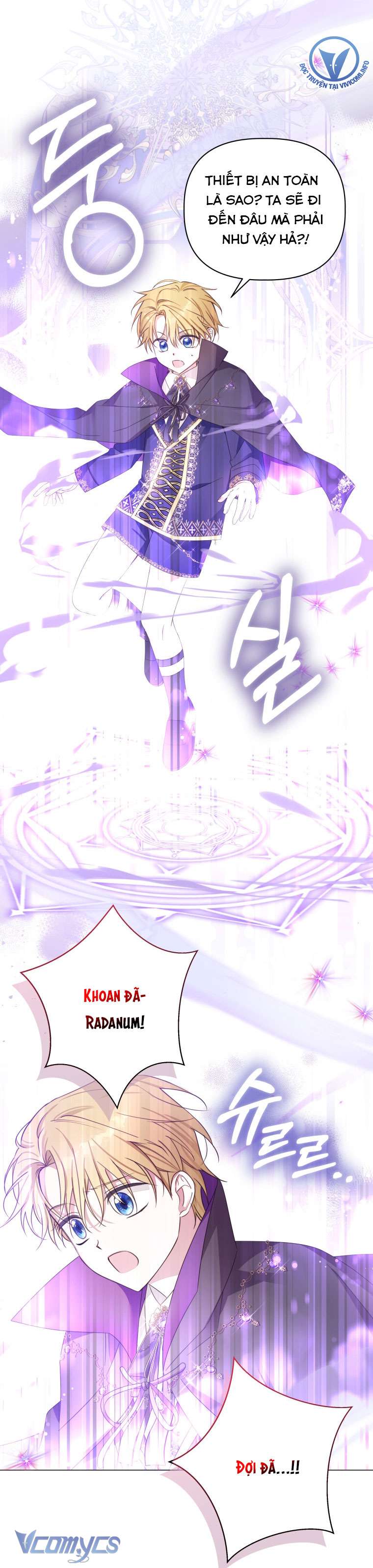 Mọt Sách Là Bạo Quân Chapter 5 - Next Chapter 6