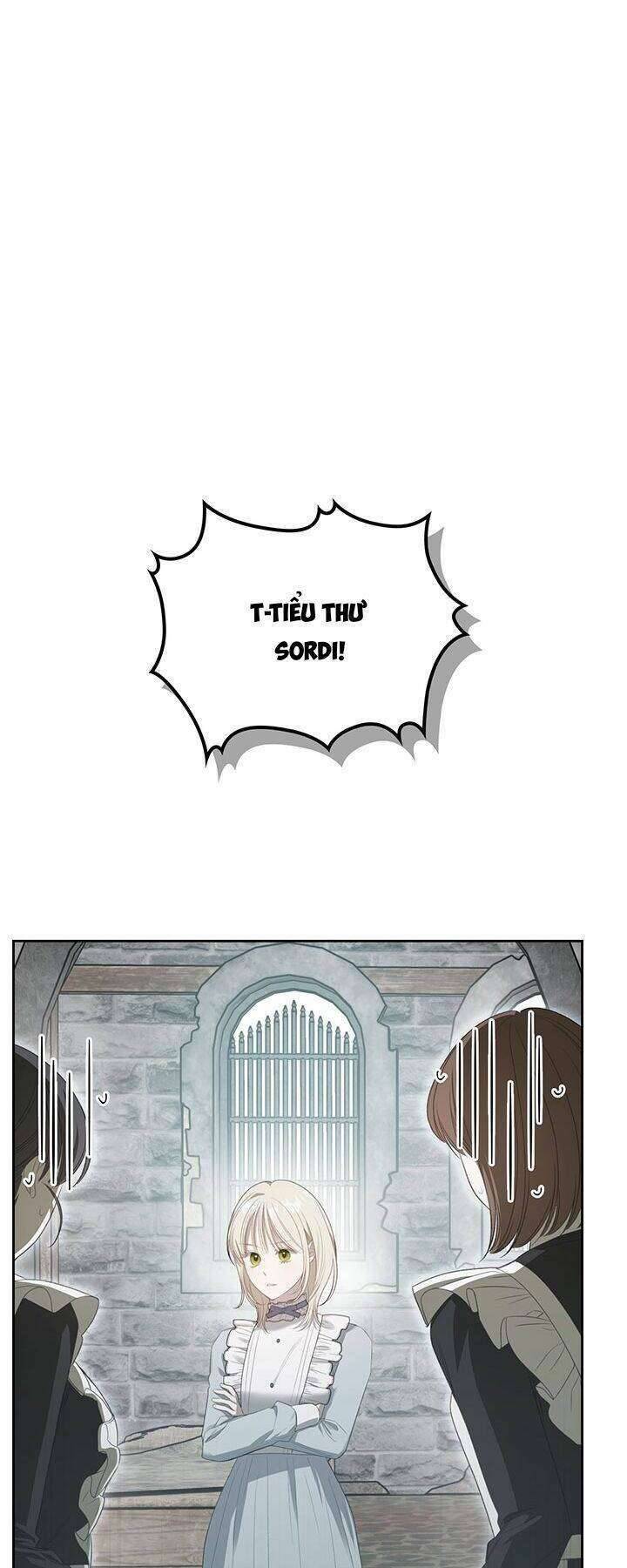 Nam Chính Quái Vật Sống Dưới Giường Tôi Chapter 22 - Trang 4